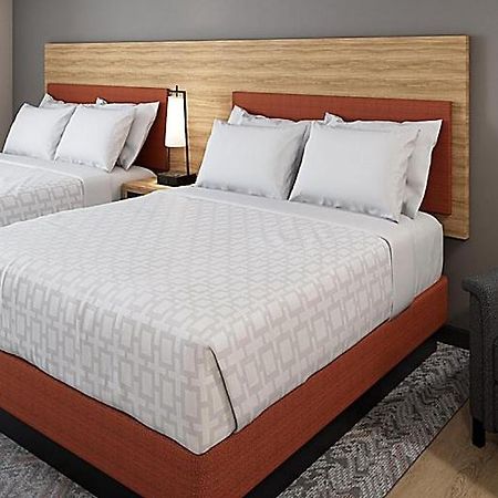 Candlewood Suites Stafford Houston Ngoại thất bức ảnh