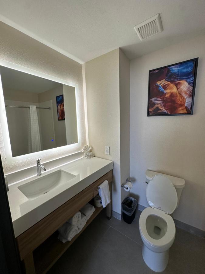 Candlewood Suites Stafford Houston Ngoại thất bức ảnh