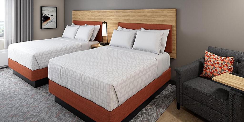 Candlewood Suites Stafford Houston Ngoại thất bức ảnh
