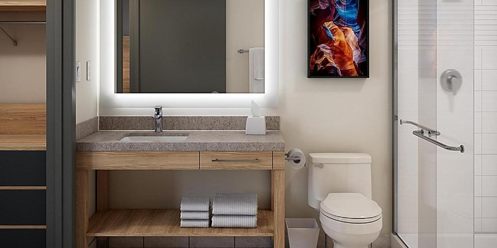 Candlewood Suites Stafford Houston Ngoại thất bức ảnh