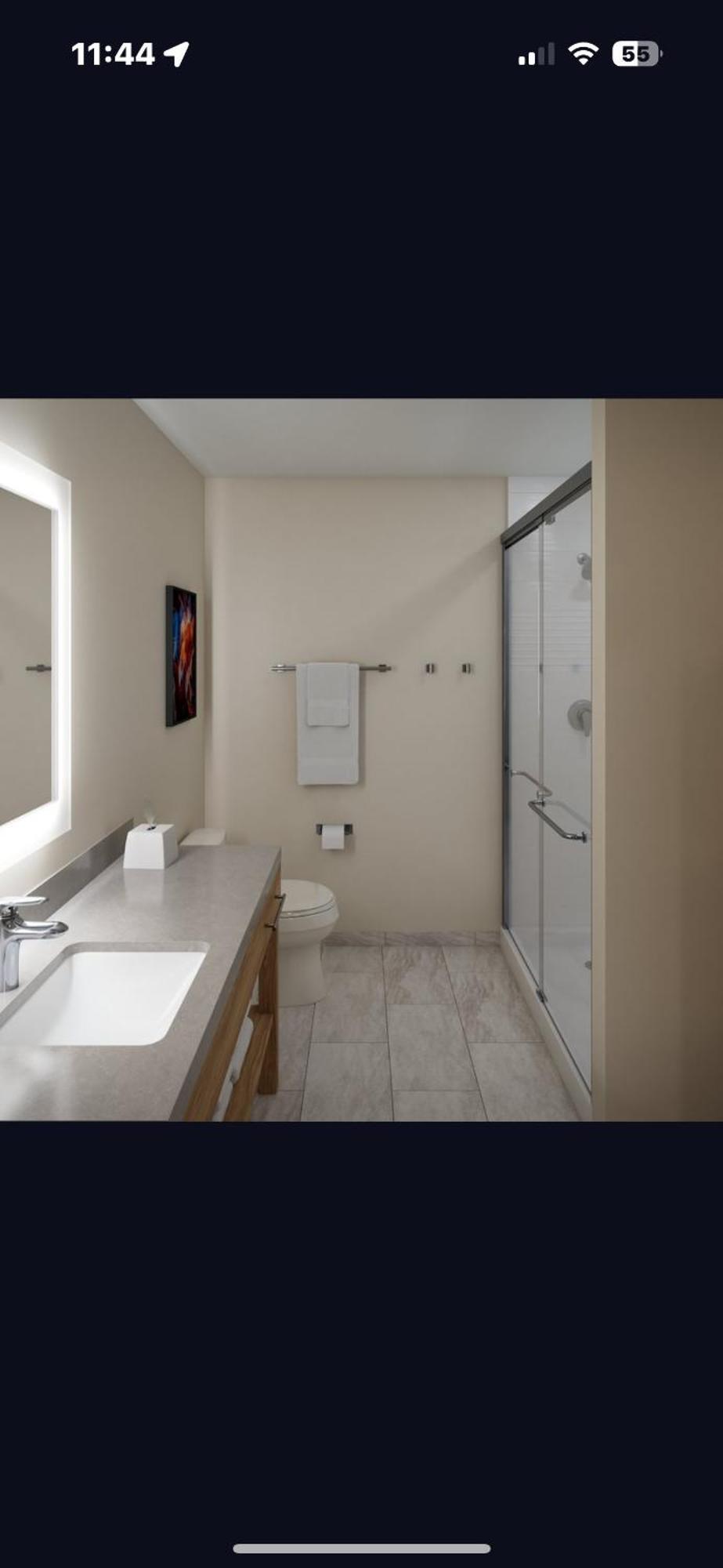 Candlewood Suites Stafford Houston Ngoại thất bức ảnh
