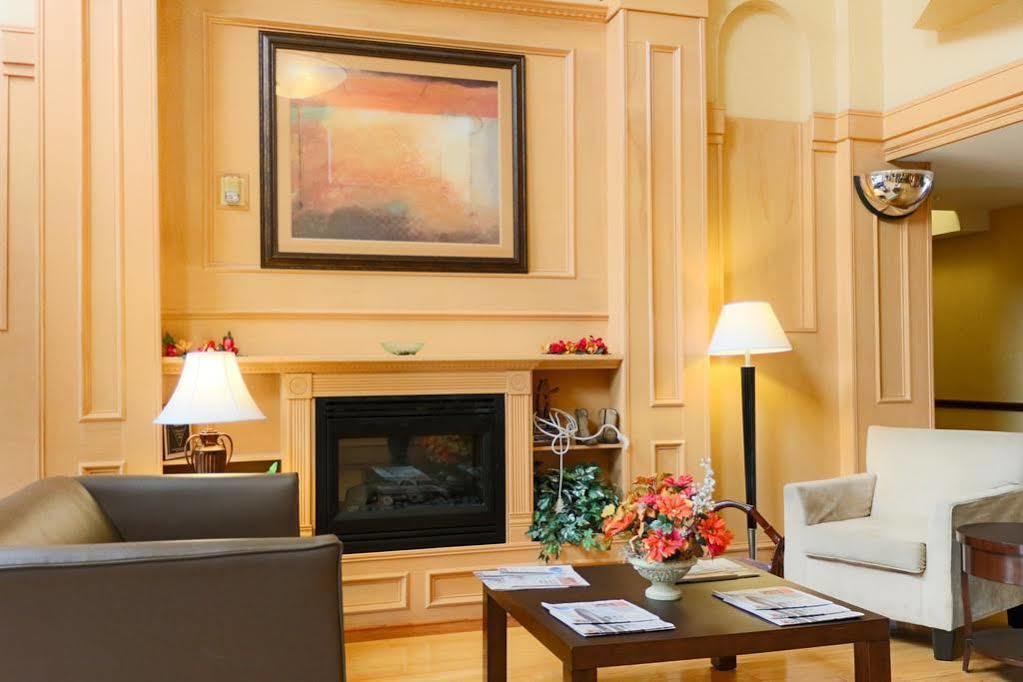 Candlewood Suites Stafford Houston Ngoại thất bức ảnh