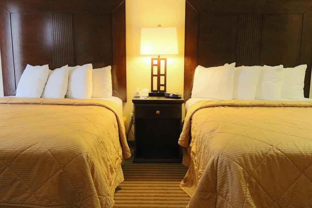 Candlewood Suites Stafford Houston Ngoại thất bức ảnh
