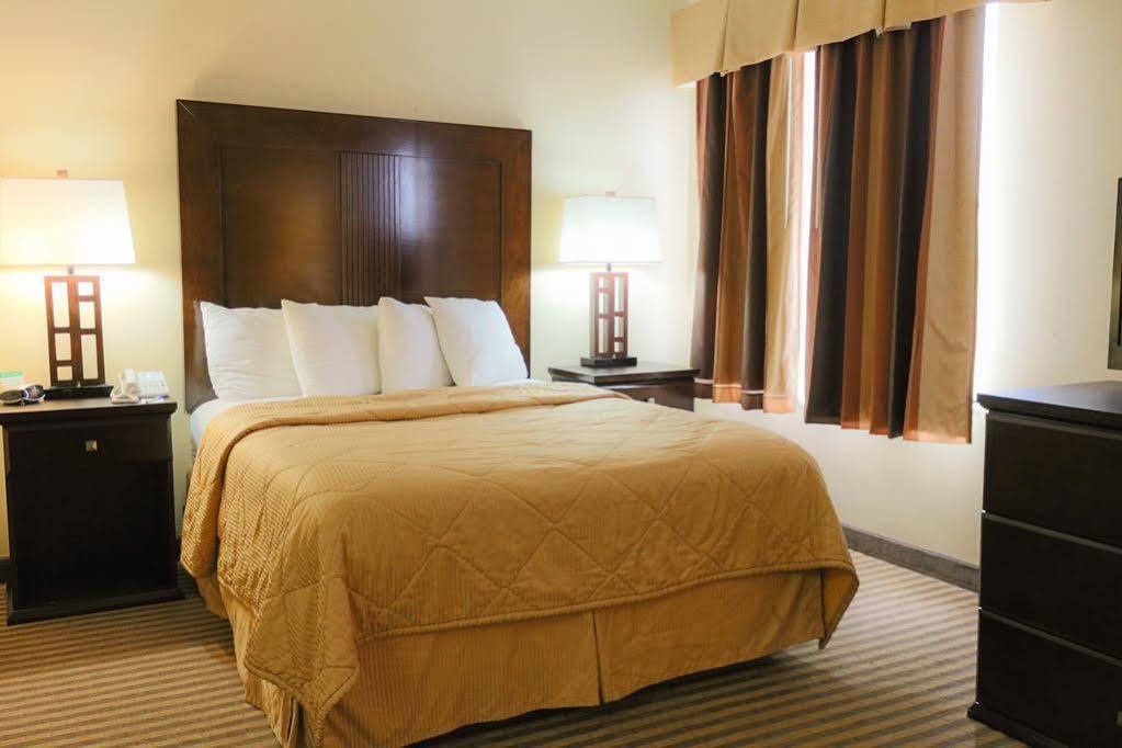 Candlewood Suites Stafford Houston Ngoại thất bức ảnh