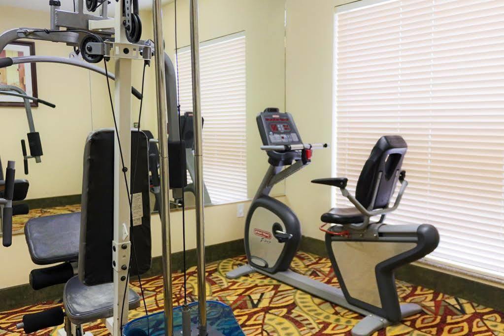 Candlewood Suites Stafford Houston Ngoại thất bức ảnh