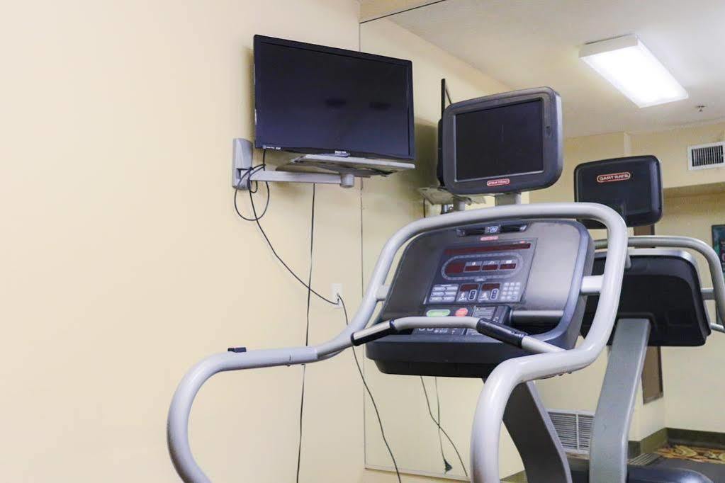 Candlewood Suites Stafford Houston Ngoại thất bức ảnh